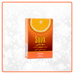 SOEX-Herbal Orange 50 gm