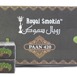 Royal smokin Paan-420 50 gm