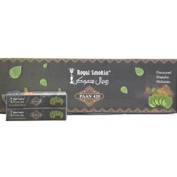 Royal smokin Paan-420 50 gm