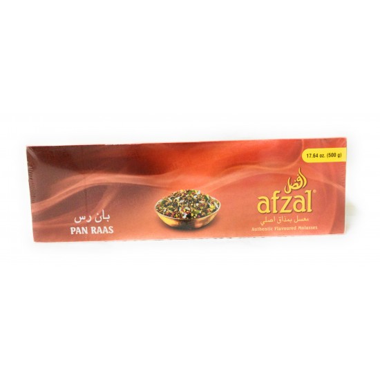 Afzal Pan Raas 50 gm