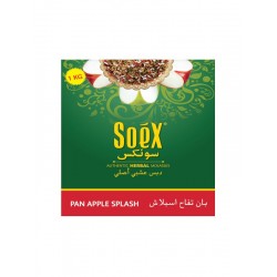 SOEX Pan Apple Splash 1000 gm