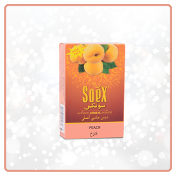 SOEX-Herbal Peach 50 gm