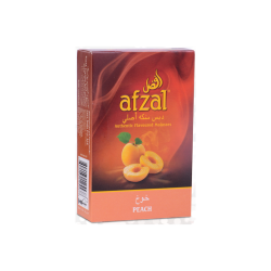 Afzal Peach 50 gm