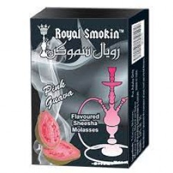 Royal smokin Pink Guava 50 gm