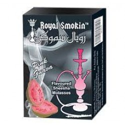 Royal smokin Pink Guava 50 gm