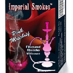 Imperial Smokes Pink Mischief 50 gm