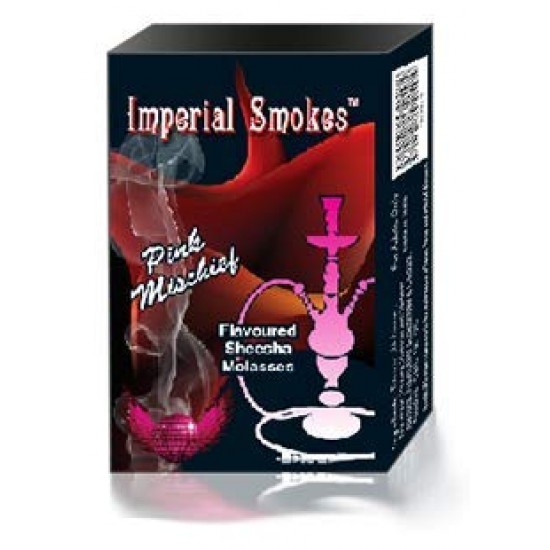 Imperial Smokes Pink Mischief 50 gm