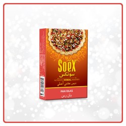 SOEX-Herbal Pan Raas 50 gm