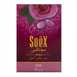 SOEX-Herbal Rose 50 gm