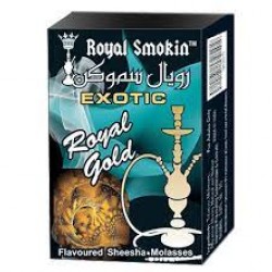 Royal smokin Royal Gold 50 gm