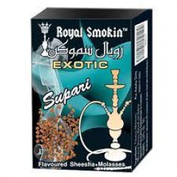 Royal smokin Salli Supari 50 gm