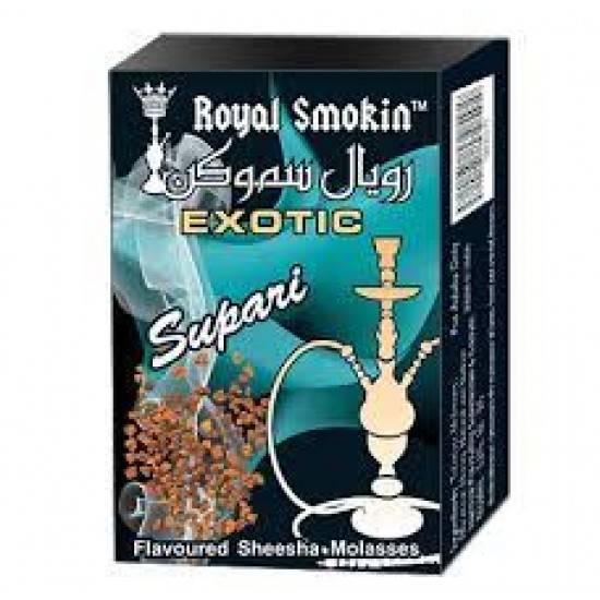 Royal smokin Supari 50 gm