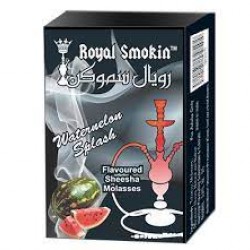 Royal smokin Watermelon Splash 50 gm