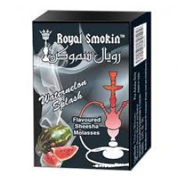 Royal smokin Watermelon Splash 50 gm