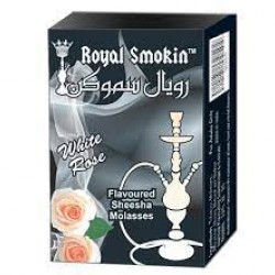 Royal smokin White Rose 50 gm