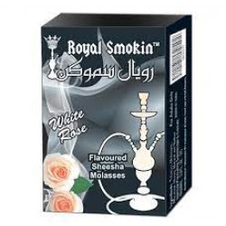 Royal smokin White Rose 50 gm