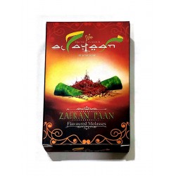 Al Ayaan Zafraan Paan 50 gm